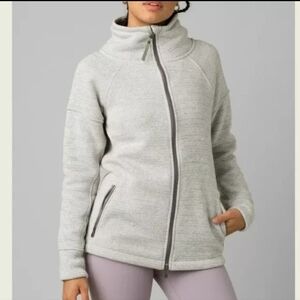 Prana Tri Thermal Jacket